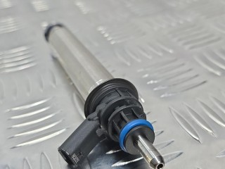 форсунка топливная, ориг. номер A2780700687, Mercedes-Benz E W212 [рестайлинг] 2013-2016