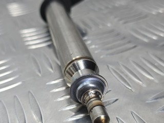 форсунка топливная, ориг. номер A2780700687, Mercedes-Benz E W212 [рестайлинг] 2013-2016