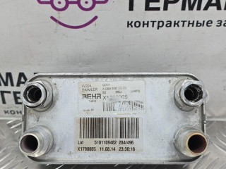 радиатор АКПП, ориг. номер A0995002300, Mercedes-Benz E W212 [рестайлинг] 2013-2016