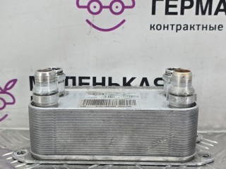 радиатор АКПП, ориг. номер A0995002300, Mercedes-Benz E W212 [рестайлинг] 2013-2016