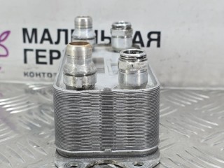 радиатор АКПП, ориг. номер A0995002300, Mercedes-Benz E W212 [рестайлинг] 2013-2016