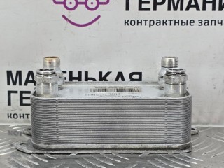 радиатор АКПП, ориг. номер A0995002300, Mercedes-Benz E W212 [рестайлинг] 2013-2016