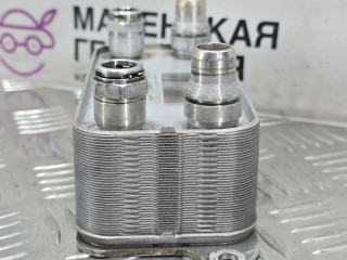 радиатор АКПП, ориг. номер A0995002300, Mercedes-Benz E W212 [рестайлинг] 2013-2016