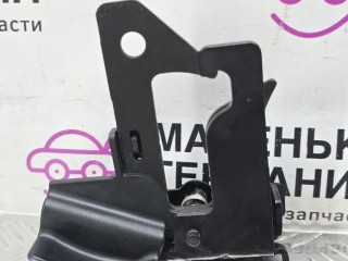 замок капота, ориг. номер A2128800064, Mercedes-Benz E W212 [рестайлинг] 2013-2016