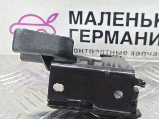 замок капота, ориг. номер A2128800064, Mercedes-Benz E W212 [рестайлинг] 2013-2016