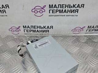 Блок управления камеры заднего вида Volkswagen Passat CC 1 поколение [рестайлинг] 2012-2017