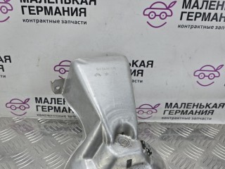 Шумоизоляция (термозащита) Mercedes-Benz C W205 2014-2018