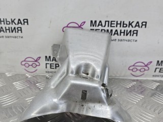 шумоизоляция (термозащита), ориг. номер A2052400345, Mercedes-Benz C W205 2014-2018