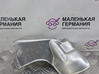шумоизоляция (термозащита), ориг. номер A2052400345, Mercedes-Benz C W205 2014-2018