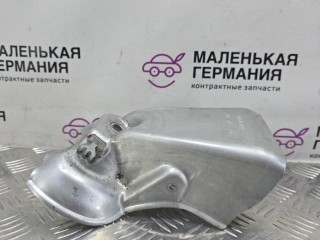 шумоизоляция (термозащита), ориг. номер A2052400345, Mercedes-Benz C W205 2014-2018