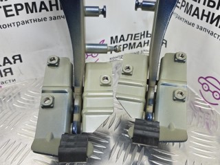 петля крышки багажника, ориг. номер 3C8827302A, 3C8827301A, Volkswagen Passat CC 1 поколение [рестайлинг] 2012-2017