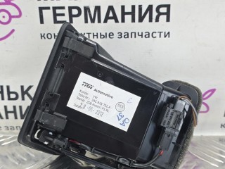 дефлектор обдува салона правый, ориг. номер 3AC819702A, Volkswagen Passat CC 1 поколение [рестайлинг] 2012-2017