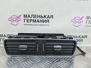 Дефлектор обдува салона центральный Volkswagen Passat CC 1 поколение [рестайлинг] 2012-2017