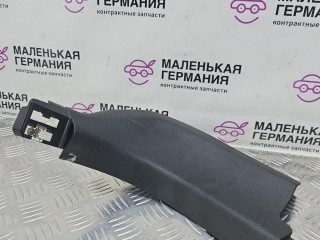 обшивка салона задняя правая, ориг. номер 51477479200, 7435722, 7479200, 51477435722, BMW 8 G14/G15 2018-2022