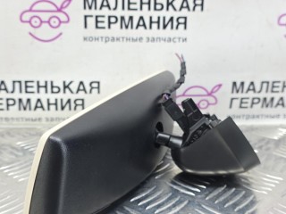 зеркало салона, ориг. номер 7N0857511K, Volkswagen Passat CC 1 поколение [рестайлинг] 2012-2017