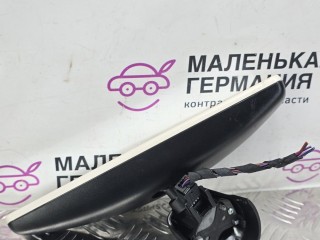 зеркало салона, ориг. номер 7N0857511K, Volkswagen Passat CC 1 поколение [рестайлинг] 2012-2017