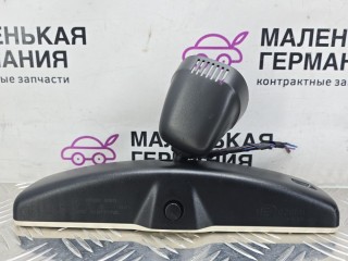 зеркало салона, ориг. номер 7N0857511K, Volkswagen Passat CC 1 поколение [рестайлинг] 2012-2017