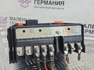 блок предохранителей, ориг. номер 1K0937132F, 3C0937125A, Volkswagen Passat CC 1 поколение [рестайлинг] 2012-2017