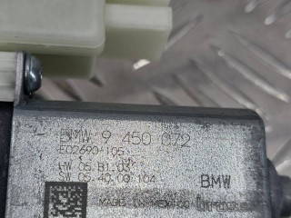 моторчик стеклоподъемника задний правый, ориг. номер 9450072, 61359450072, BMW X5 G05 2018-2023