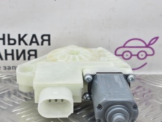 моторчик стеклоподъемника передний правый, ориг. номер 51337455081, 7455081, BMW 7 G11/G12 2015-2019