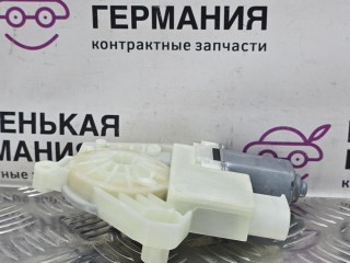 моторчик стеклоподъемника передний правый, ориг. номер 51337455081, 7455081, BMW 7 G11/G12 2015-2019