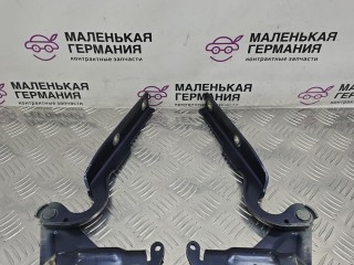 петля капота, ориг. номер 3C8823302A, 3C8823301A, Volkswagen Passat CC 1 поколение [рестайлинг] 2012-2017