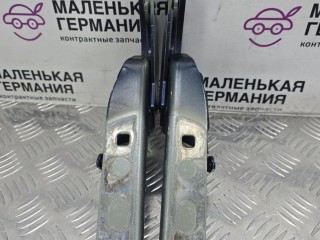 петля капота, ориг. номер 3C8823302A, 3C8823301A, Volkswagen Passat CC 1 поколение [рестайлинг] 2012-2017