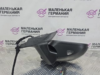 зеркало наружное правое, ориг. номер 3C8857934A, 3C8857508BT, Volkswagen Passat CC 1 поколение [рестайлинг] 2012-2017