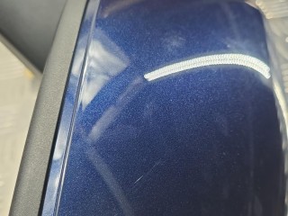 зеркало наружное правое, ориг. номер 3C8857934A, 3C8857508BT, Volkswagen Passat CC 1 поколение [рестайлинг] 2012-2017