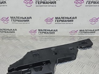 Кронштейн крепления порога левый BMW 8 G14/G15 2018-2022