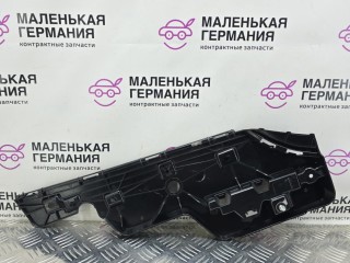 кронштейн крепления порога левый, ориг. номер 51777429059, 7429059, BMW 8 G14/G15 2018-2022