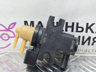 клапан управления турбиной (актуатор), ориг. номер A0101531328, Mercedes-Benz E W212 [рестайлинг] 2013-2016