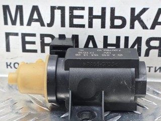 клапан управления турбиной (актуатор), ориг. номер A0101531328, Mercedes-Benz E W212 [рестайлинг] 2013-2016
