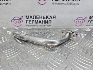 Масляная трубка турбины (сброс) Mercedes-Benz E W212 [рестайлинг] 2013-2016