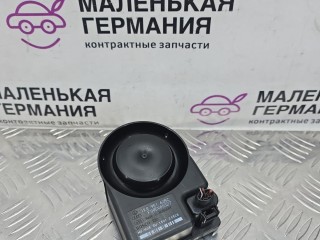 Сирена сигнализации Volkswagen Passat CC 1 поколение [рестайлинг] 2012-2017