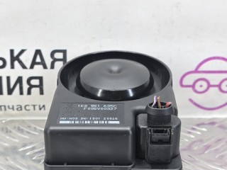 сирена сигнализации, ориг. номер 1K0951605C, Volkswagen Passat CC 1 поколение [рестайлинг] 2012-2017
