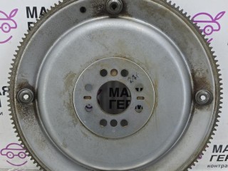 маховик, ориг. номер 12740300012, A12740300012, Mercedes-Benz C W205 2014-2018