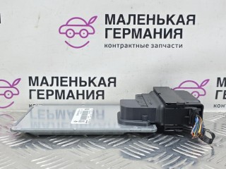 блок управления, ориг. номер 3C0907376A, 3C0907376, Volkswagen Passat CC 1 поколение [рестайлинг] 2012-2017