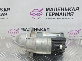 стартер, ориг. номер 12417616500, 7616500, BMW 7 F01/F02 [рестайлинг] 2012-2015