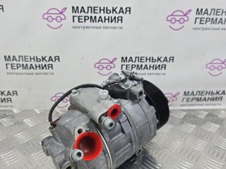 компрессор кондиционера, ориг. номер 64529165808, 9165808, BMW 7 F01/F02 [рестайлинг] 2012-2015