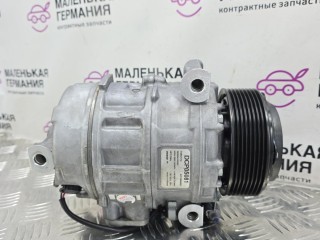 компрессор кондиционера, ориг. номер 64529165808, 9165808, BMW 7 F01/F02 [рестайлинг] 2012-2015
