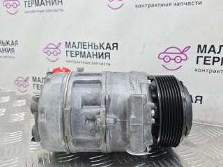 компрессор кондиционера, ориг. номер 64529165808, 9165808, BMW 7 F01/F02 [рестайлинг] 2012-2015