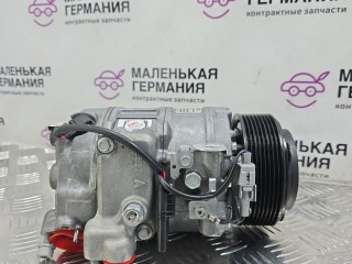 компрессор кондиционера, ориг. номер 64529165808, 9165808, BMW 7 F01/F02 [рестайлинг] 2012-2015