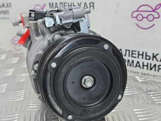компрессор кондиционера, ориг. номер 64529165808, 9165808, BMW 7 F01/F02 [рестайлинг] 2012-2015