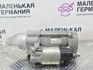 стартер, ориг. номер A2749061600, Mercedes-Benz C W205 2014-2018