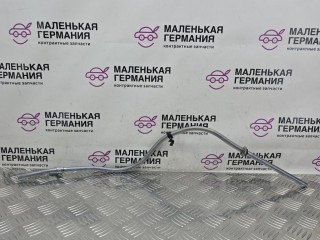 трубка масляного щупа, ориг. номер A2740103504, Mercedes-Benz E W212 [рестайлинг] 2013-2016