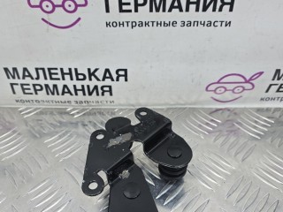 кронштейн (крепление), ориг. номер 3AA614235, Volkswagen Passat CC 1 поколение [рестайлинг] 2012-2017