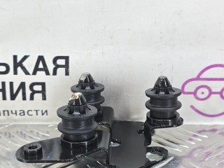 кронштейн (крепление), ориг. номер 3AA614235, Volkswagen Passat CC 1 поколение [рестайлинг] 2012-2017
