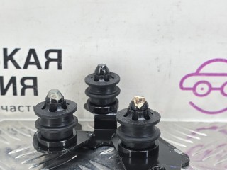 кронштейн (крепление), ориг. номер 3AA614235, Volkswagen Passat CC 1 поколение [рестайлинг] 2012-2017