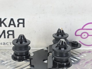 кронштейн (крепление), ориг. номер 3AA614235, Volkswagen Passat CC 1 поколение [рестайлинг] 2012-2017